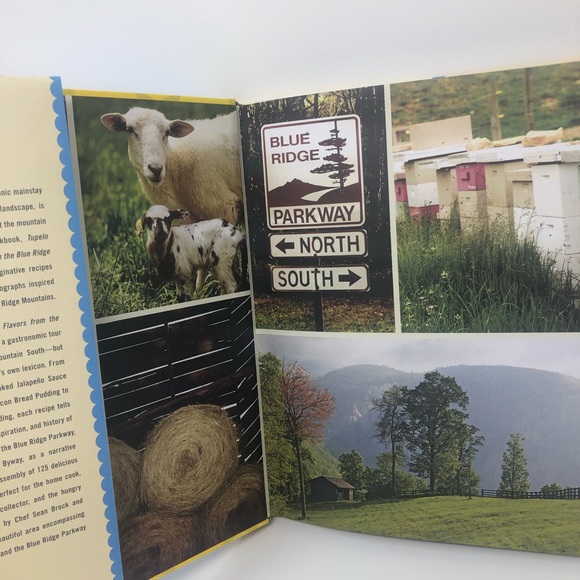 Tupelo Honey Cafe Cookbook | southern cookbook - Picture 2 of 8